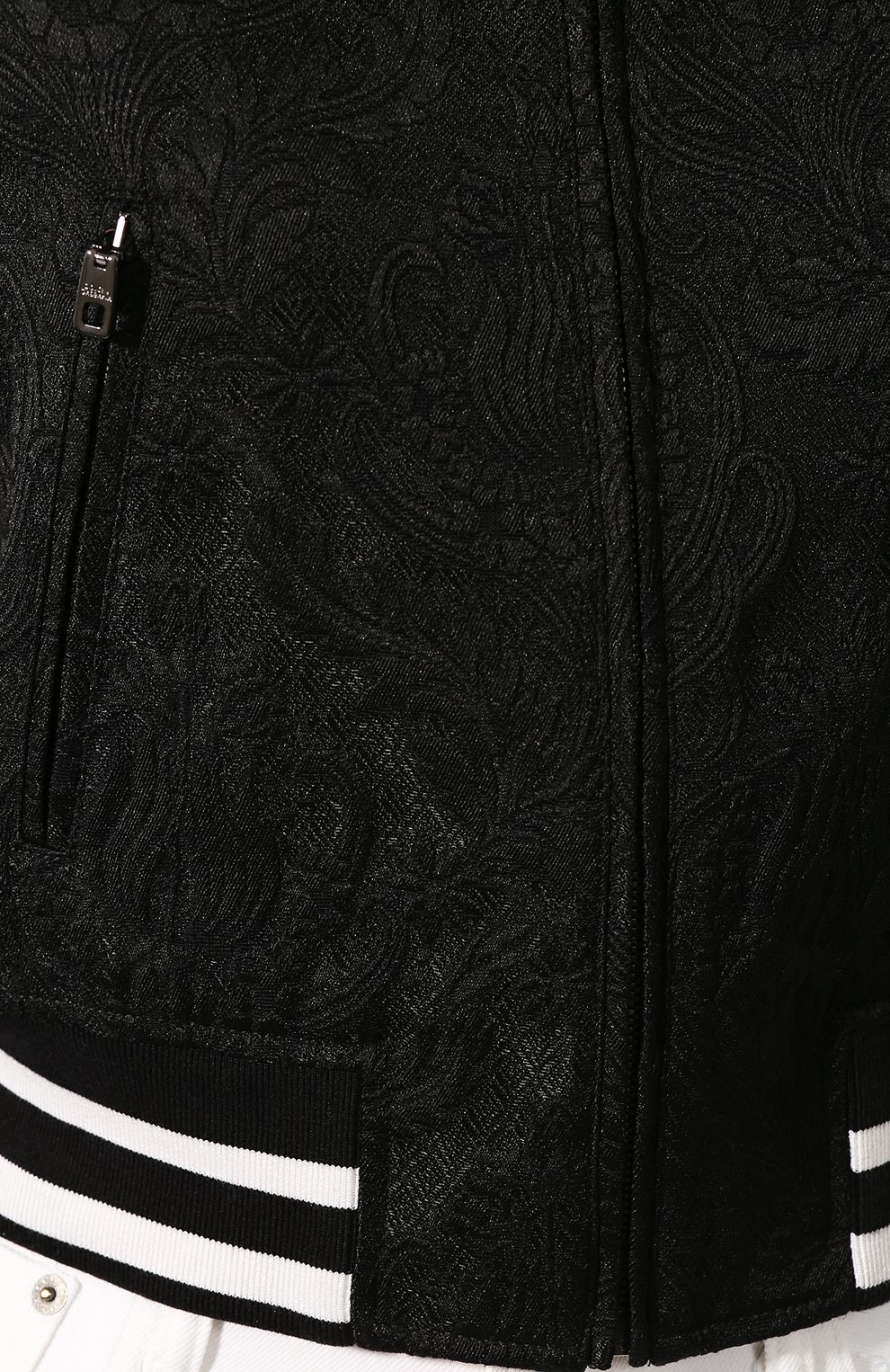 Бомбер DOLCE & GABBANA, арт. F9H27T/FJM7W, фото 5