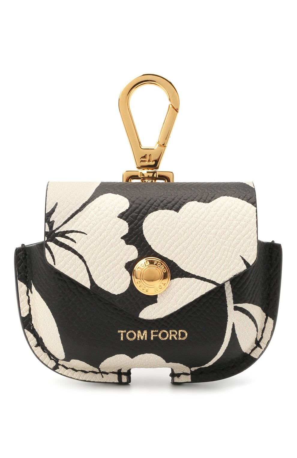 Кожаный чехол для airpods pro TOM FORD, арт. Y0304T-ICL031, фото 1