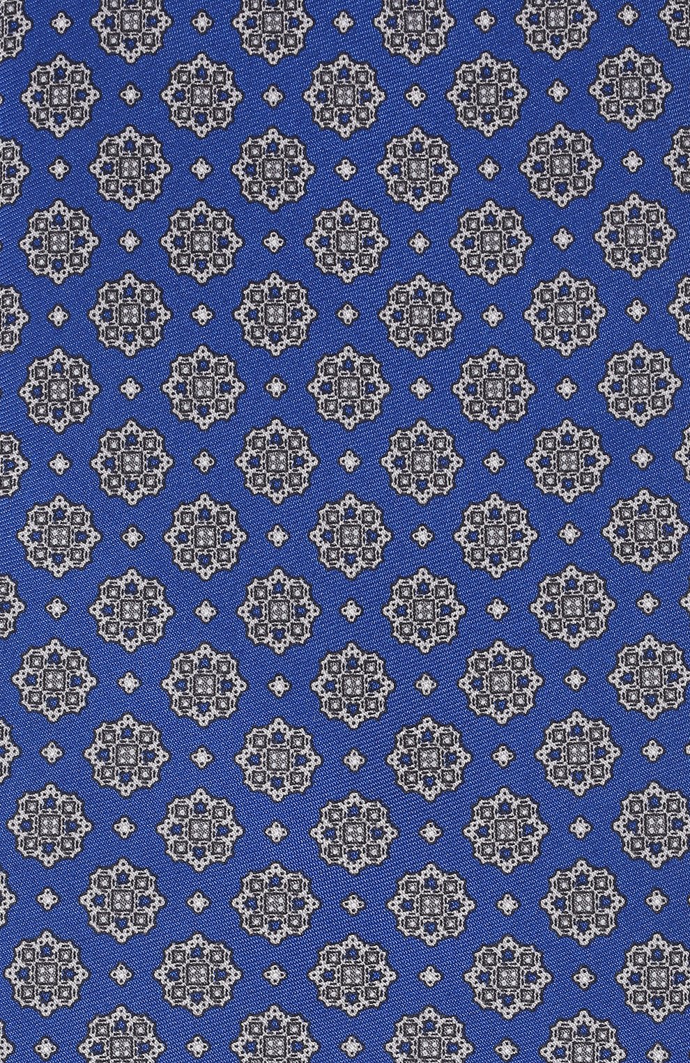 Комплект из галстука и платка STEFANO RICCI, арт. DH/45101, фото 4