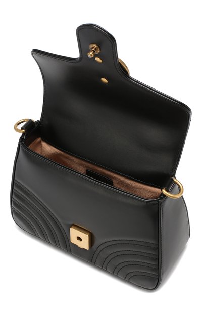 Сумка gg marmont GUCCI, арт. 547260/DTDIT, фото 4