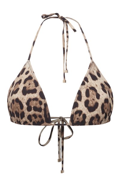 Женский треугольный бра DOLCE & GABBANA, арт. 01A00J/FSGDM