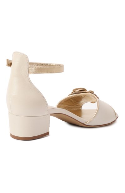 Кожаные босоножки MISSOURI, арт. 53278/31-34, фото 3