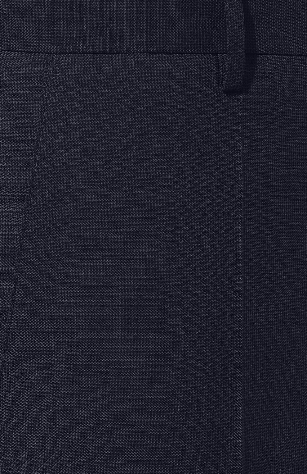 Шерстяные брюки BOSS, арт. 50491630, фото 5