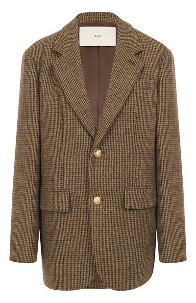 Женский жакет DUNST, арт. UDJA5C107W2