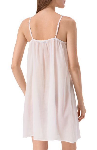 Хлопковая сорочка EVA B.BITZER, арт. 27313678, фото 4