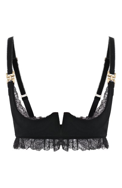 Бюстгальтер-балконет CADOLLE, арт. 1108 GT, фото 1