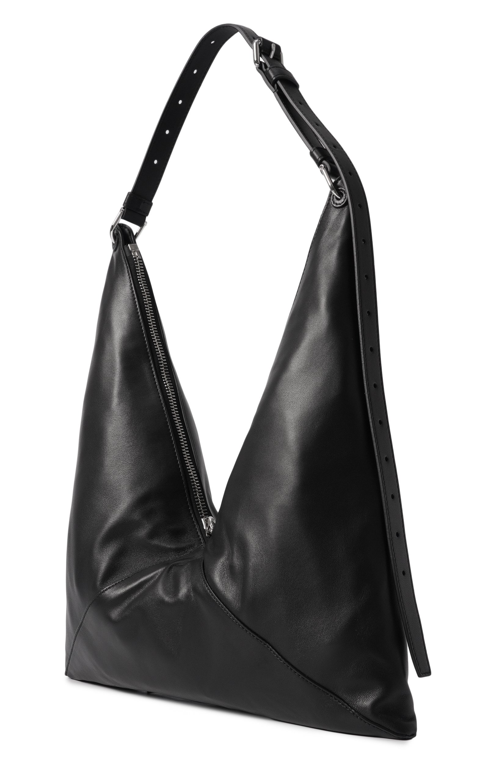 Сумка hobo MOSCHINO, арт. MC4221PP0P/0A0, фото 4