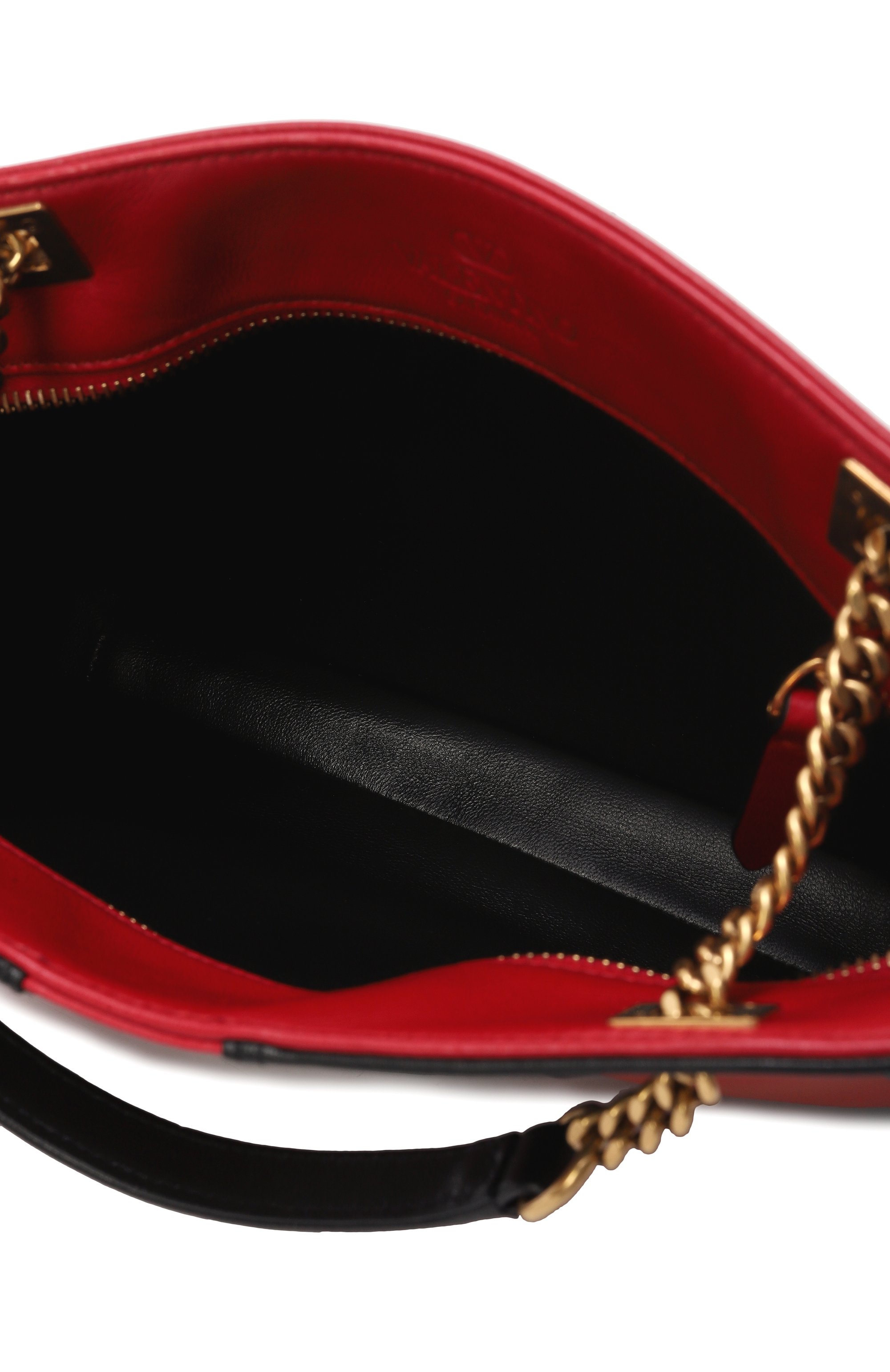 Сумка viva superstar small VALENTINO, арт. 7W2B0R14/PTJ, фото 5