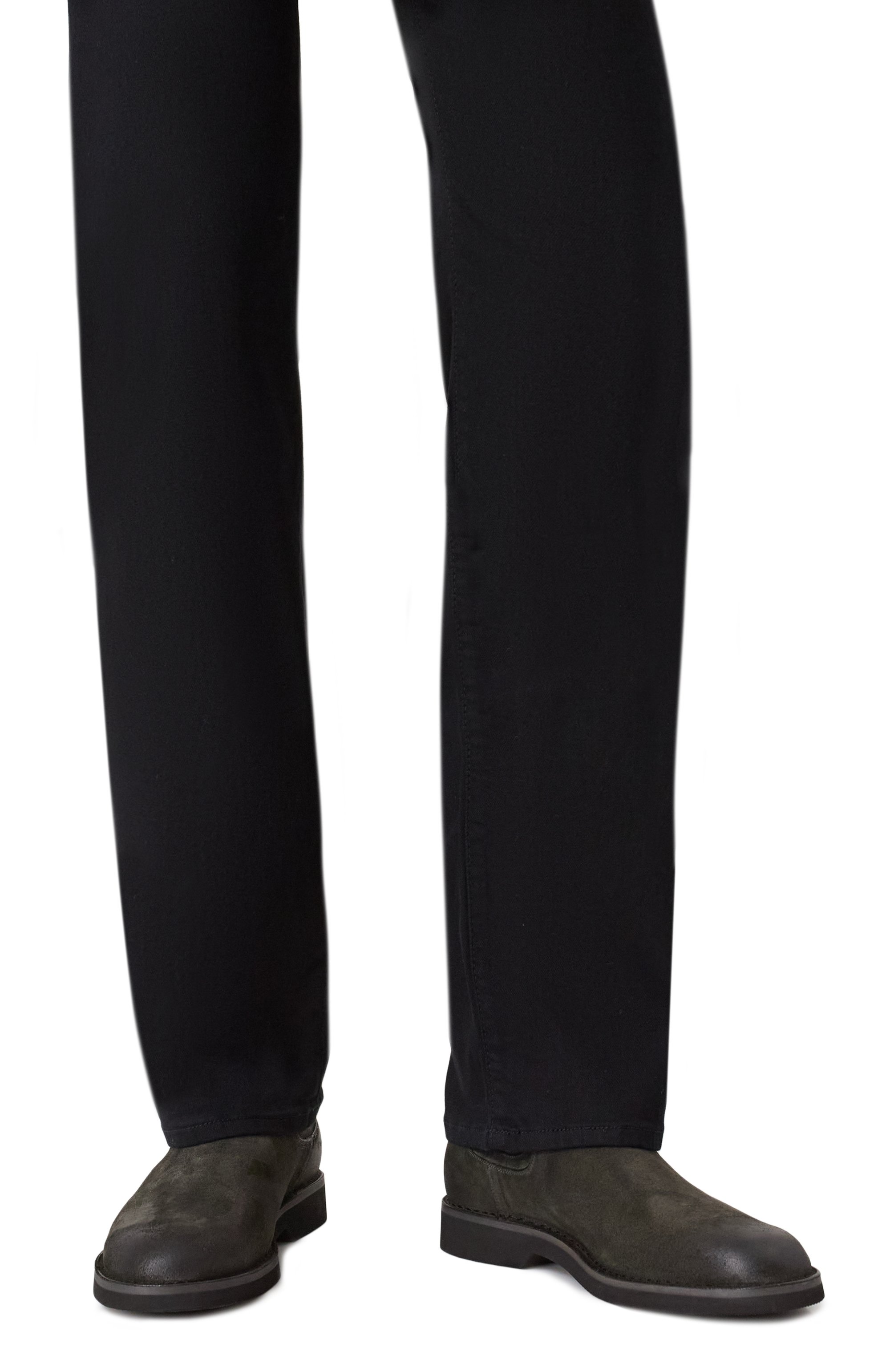 Замшевые челси PANTANETTI, арт. 18402A/NATI0NAL, фото 3