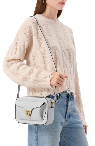 Сумка beat soft small COCCINELLE, арт. E1MF6150201, фото 2