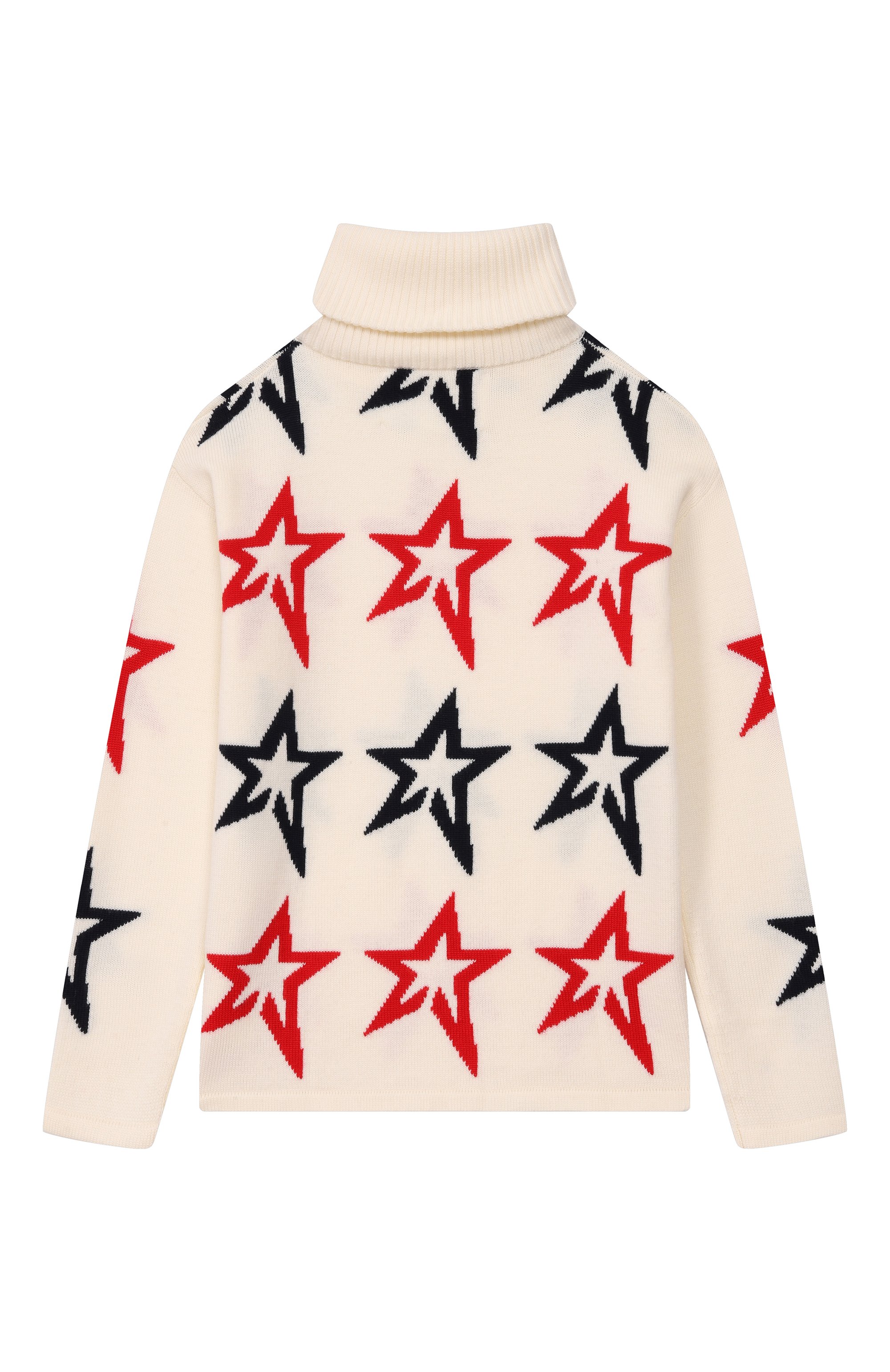 Шерстяной свитер PERFECT MOMENT, арт. K6000042/2339, фото 2