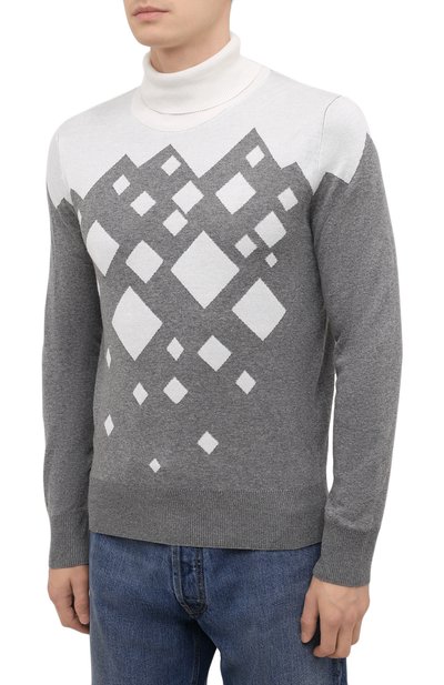 Водолазка CANALI, арт. C0020/MY01305, фото 3