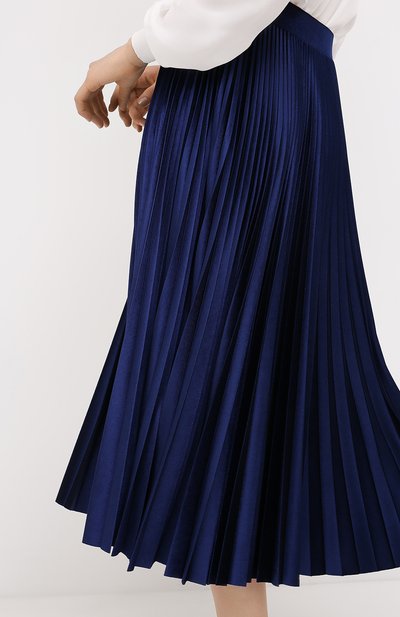 Юбка-миди VALENTINO, арт. UB3MD01W5MD, фото 4