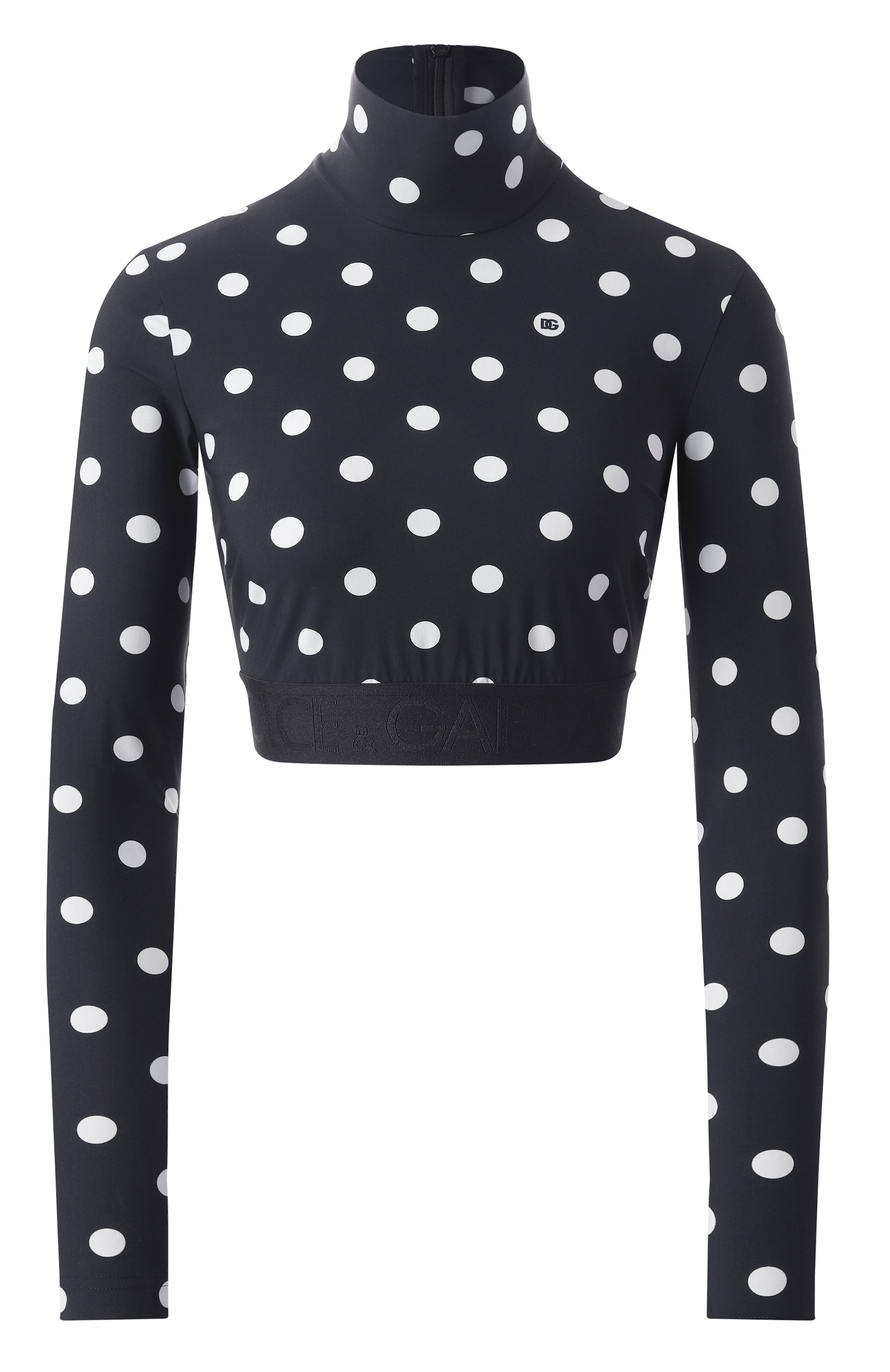 Водолазка DOLCE & GABBANA, арт. F8R52T/FSG9D, фото 1