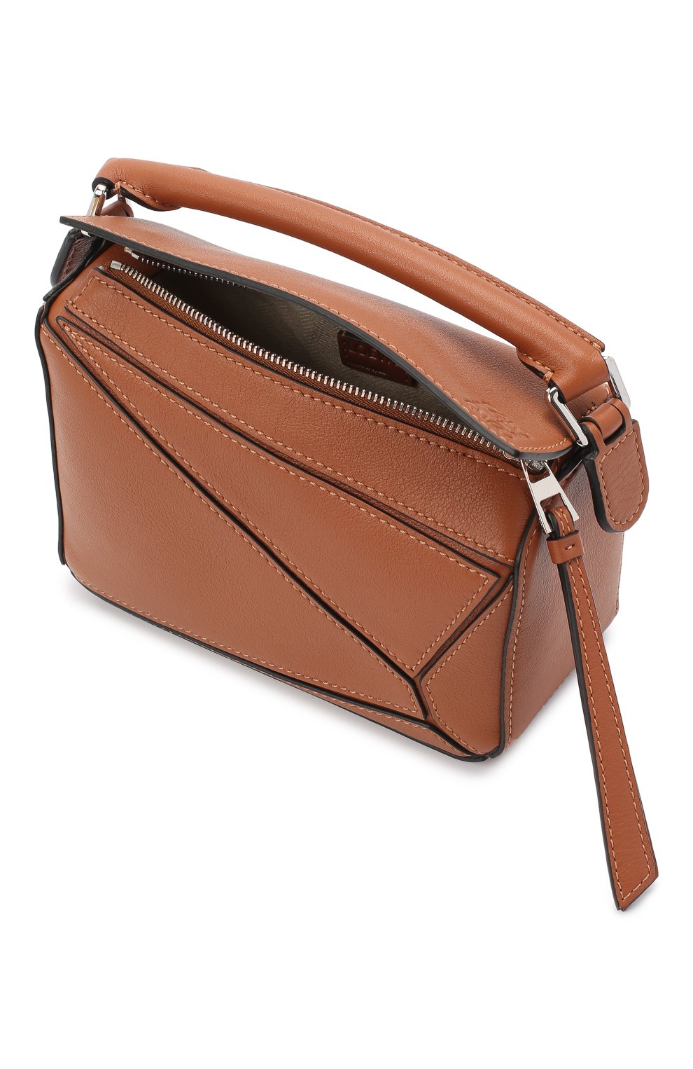 Сумка puzzle mini LOEWE, арт. 322.30.U95, фото 4