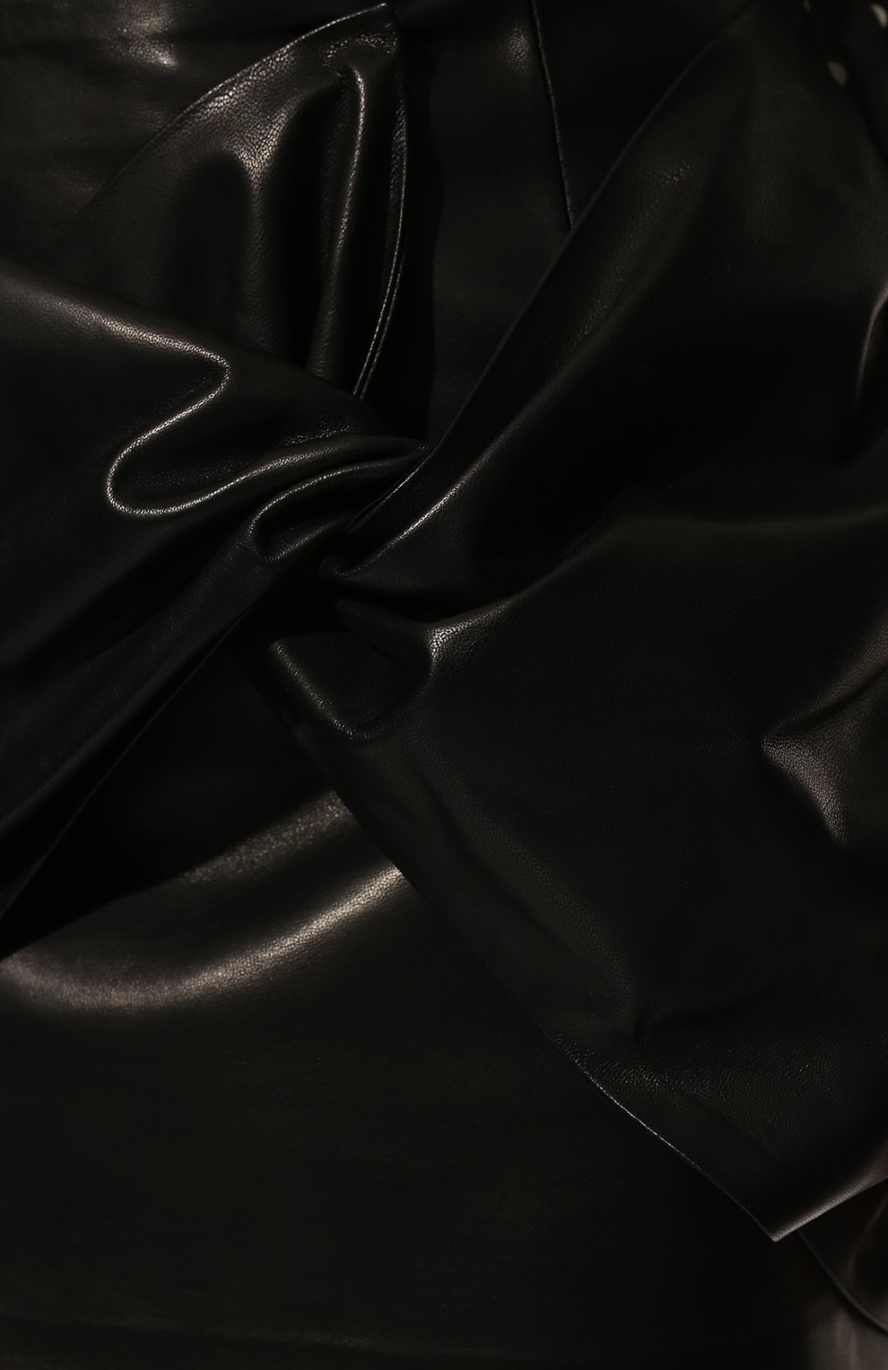 Кожаная юбка BATS, арт. SS22_B_1, фото 5