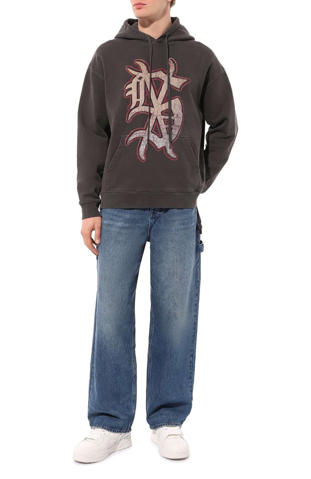 Джинсы KSUBI, арт. MFA24DJ027, фото 2