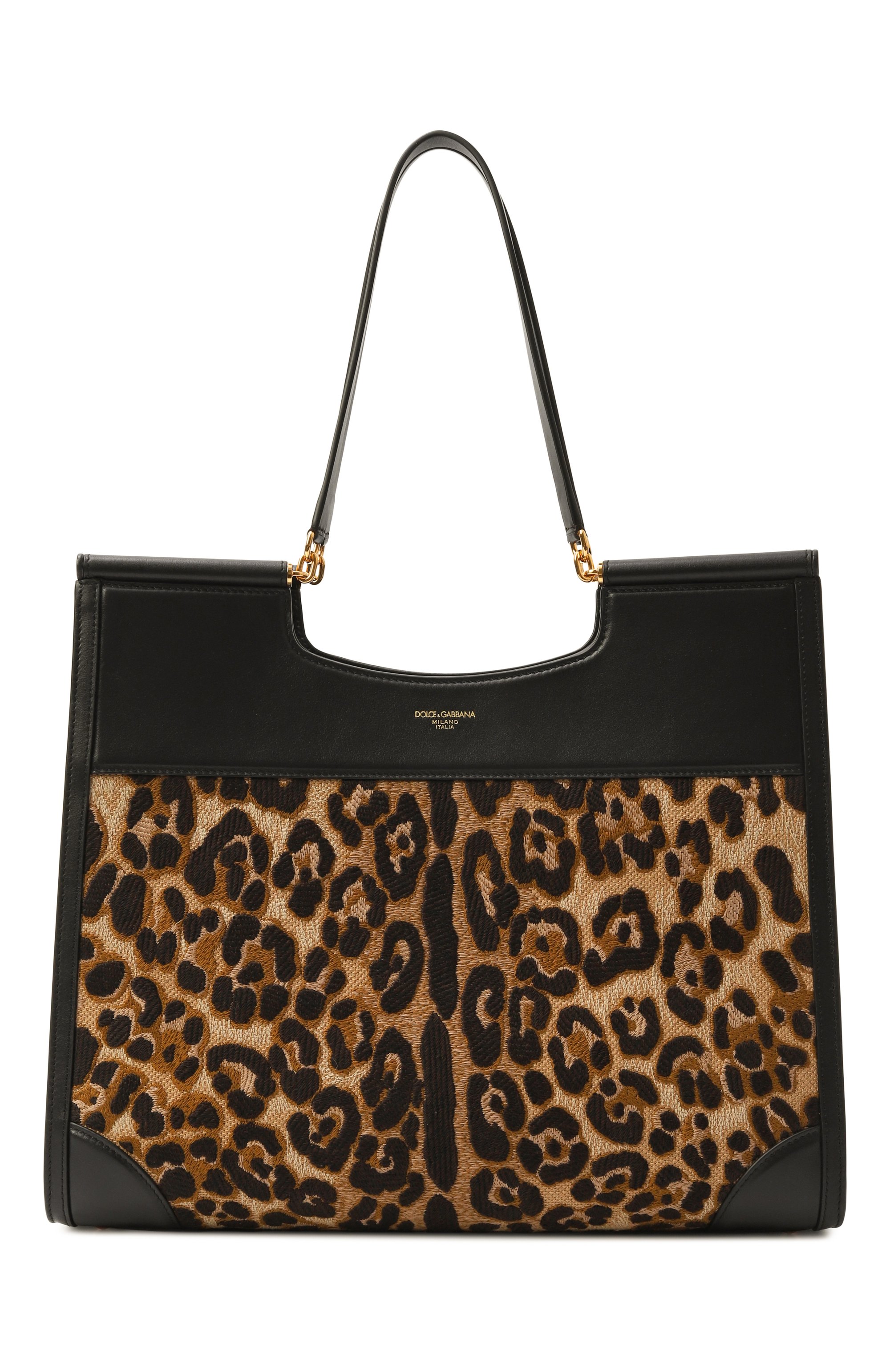 Сумк а sicily large DOLCE & GABBANA, арт. BB7727/B6I37, фото 1