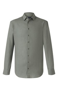 Темно-зеленый