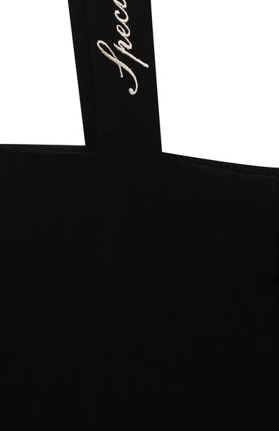 Комбинезон ELISABETTA FRANCHI LA MIA BAMBINA, арт. EFPA2650/F0DER/10A-12A+, фото 3