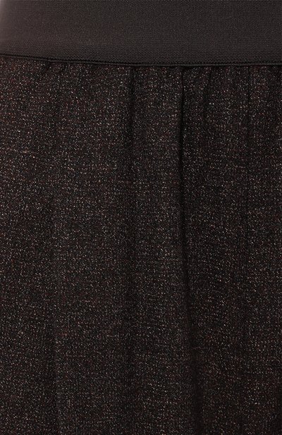 Брюки из шерсти и вискозы AGNONA, арт. T70608E/UW014E, фото 5