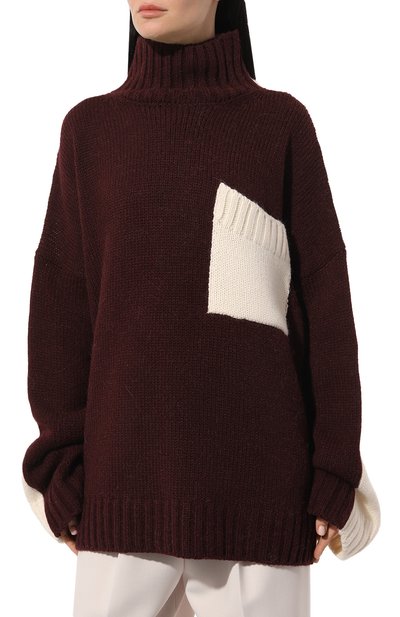 Свитер JW ANDERSON, арт. KW1004 YN0144, фото 3