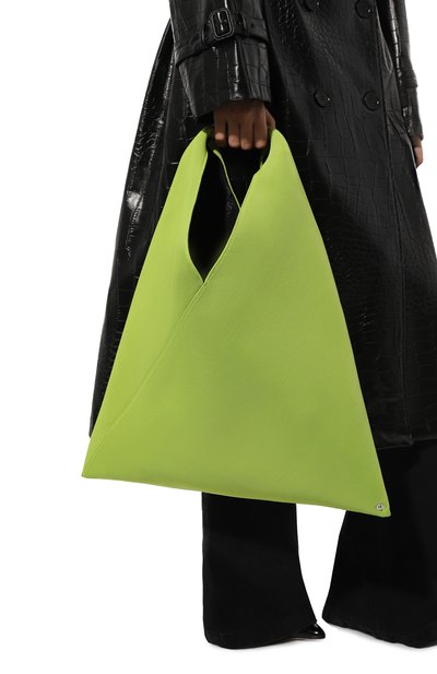 Сумка-шопер japanese MM6, арт. S54WD0039/P6414, фото 2