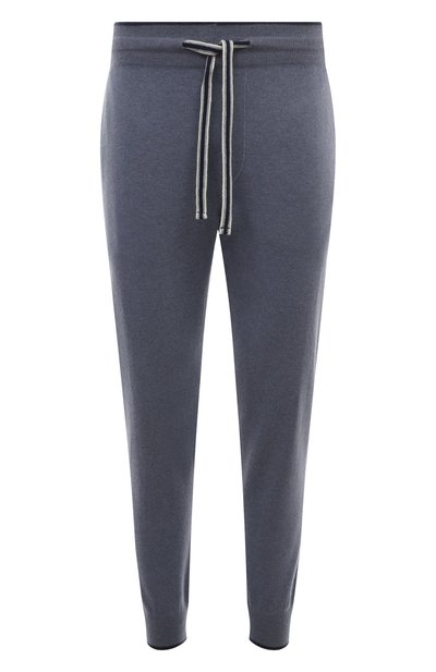 Кашемировые джоггеры FEDELI, арт. 5UI08019, фото 1