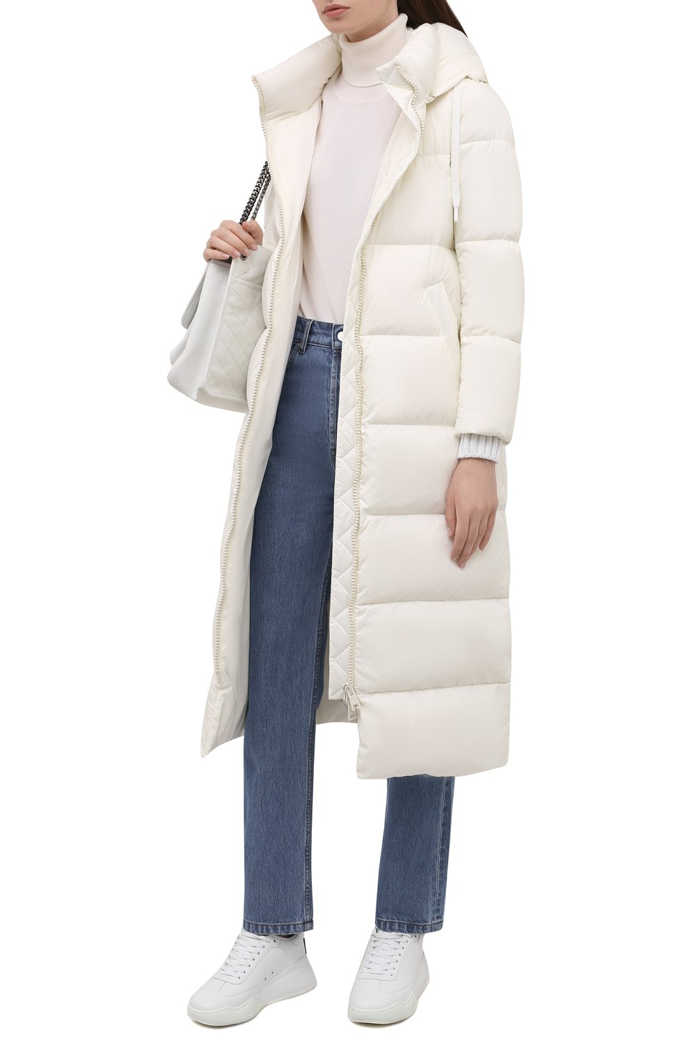 Пуховик HERNO, арт. PI1370D/19288, фото 2