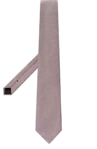 Шелковый галстук BRIONI, арт. 062I00/PD463, фото 3