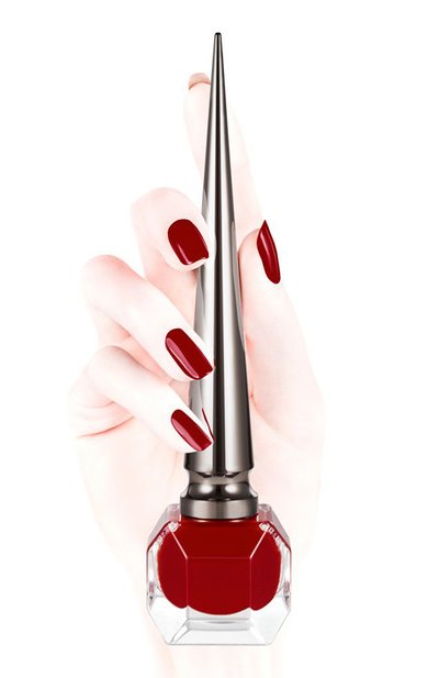 Лак для ногтей the noirs, оттенок very prive CHRISTIAN LOUBOUTIN, арт. 8435415035446, фото 2