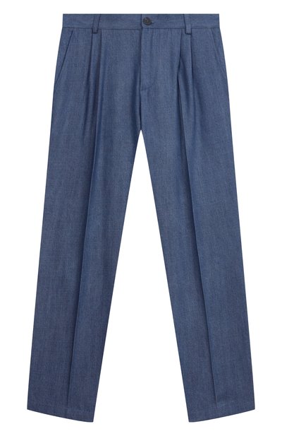 Брюки PAOLO PECORA MILANO, арт. PP3957/14A-16A