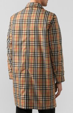 Двусторонний плащ BURBERRY, арт. 8025896, фото 1