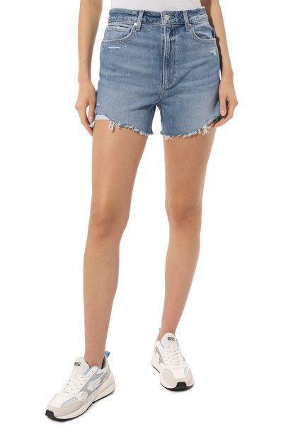 Джинсовые шорты dani short PAIGE, арт. 6234635-5031, фото 3