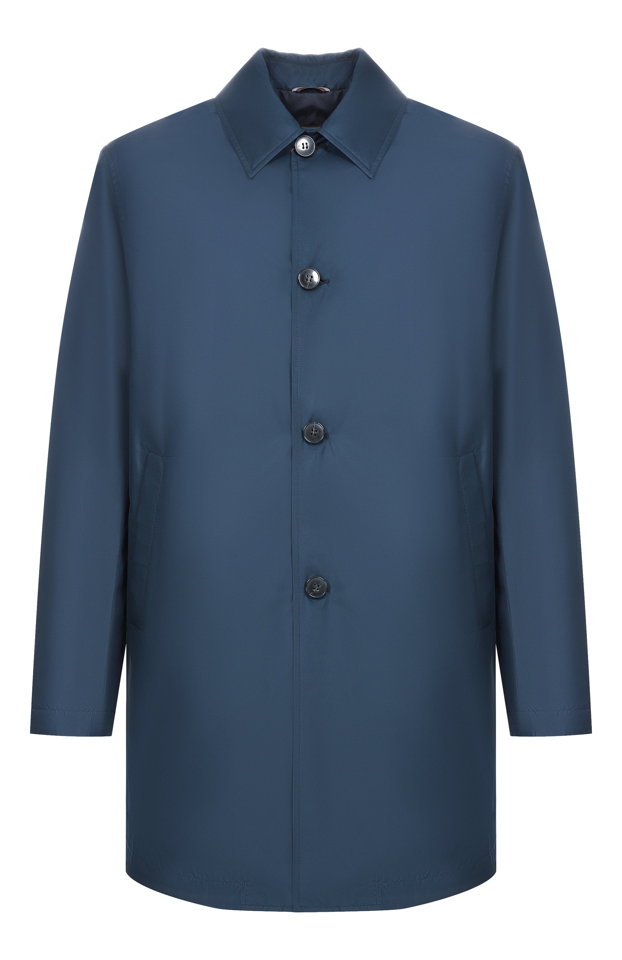 Плащ CANALI, арт. 010519U/SG03464, фото 1