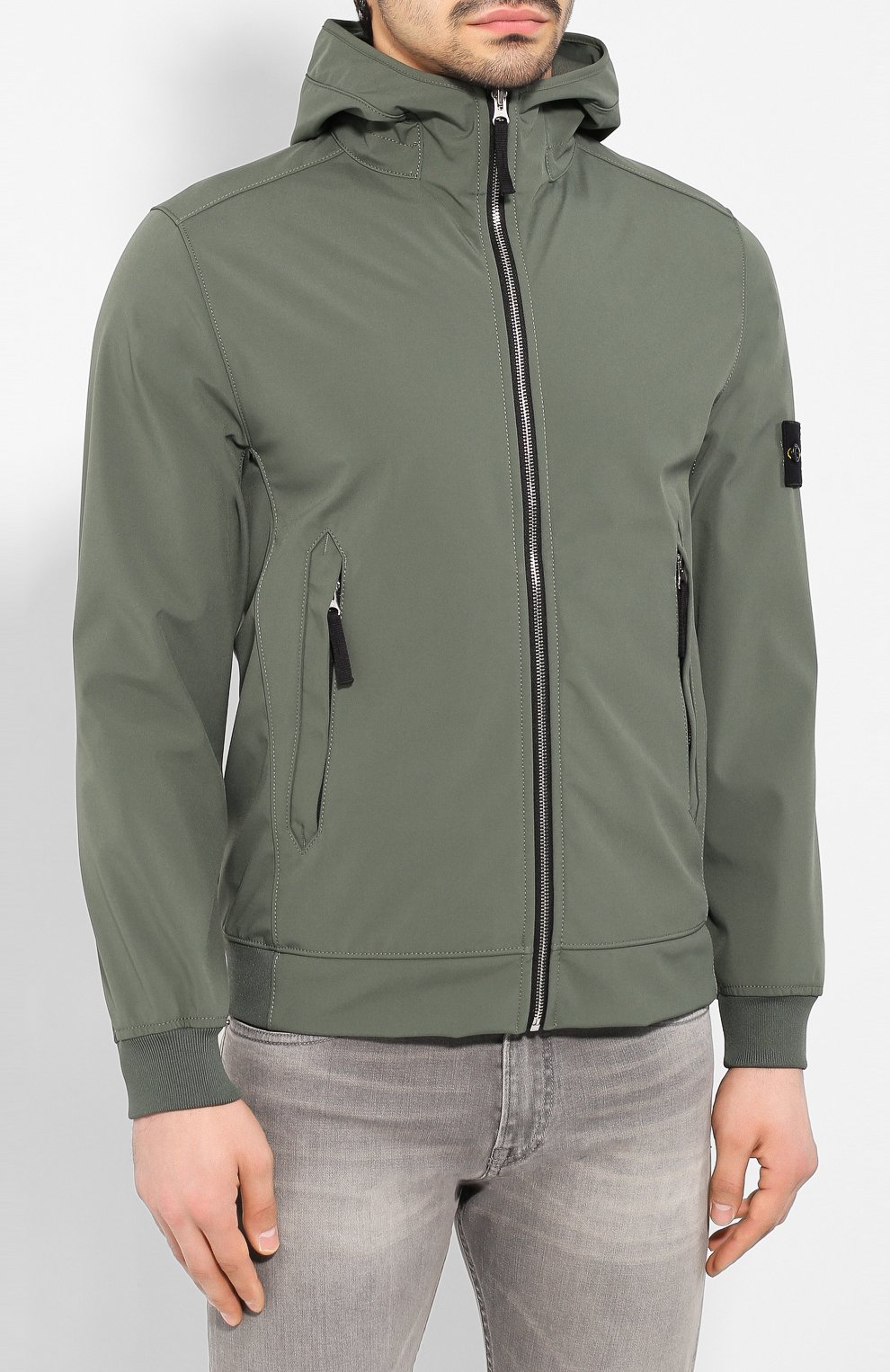 Бомбер STONE ISLAND, арт. 721540927, фото 3