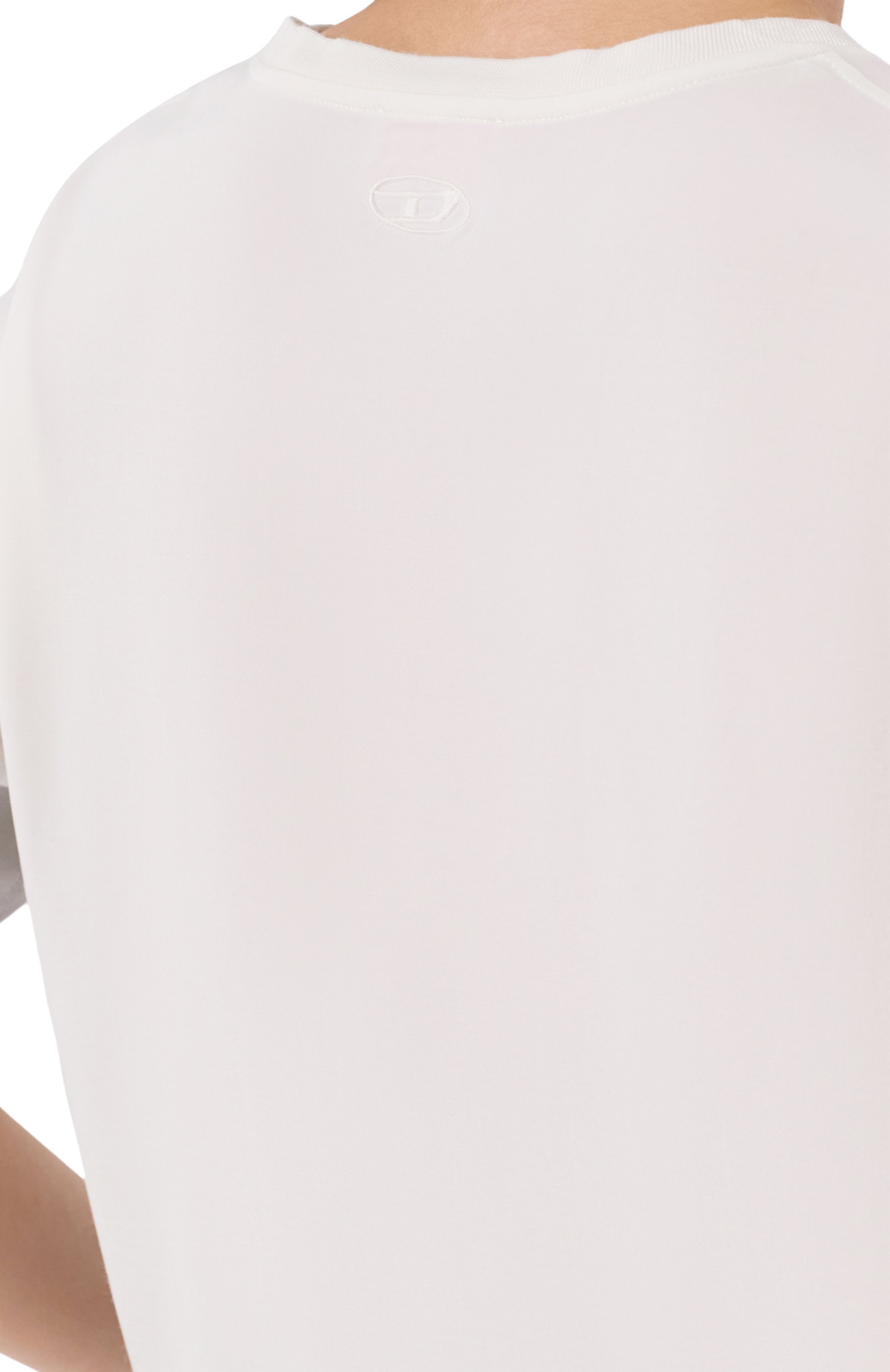 Футболка из вискозы DIESEL, арт. A20305/0DCCP, фото 5