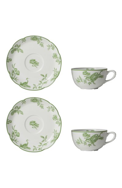 Набор из двух чайных чашек albertine BERNARDAUD, арт. 2087/22665