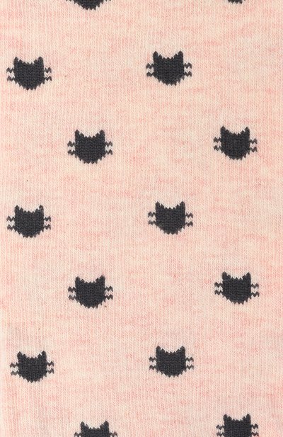 Хлопковые колготки CAROLON, арт. КЛГ-24-004-128, фото 2