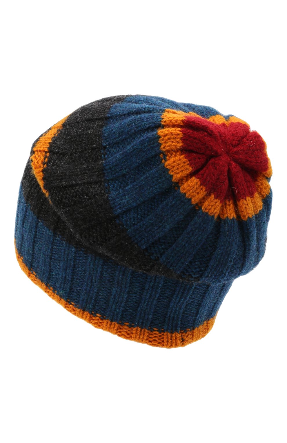 Кашемировая шапка LORO PIANA, арт. FAL6083, фото 3