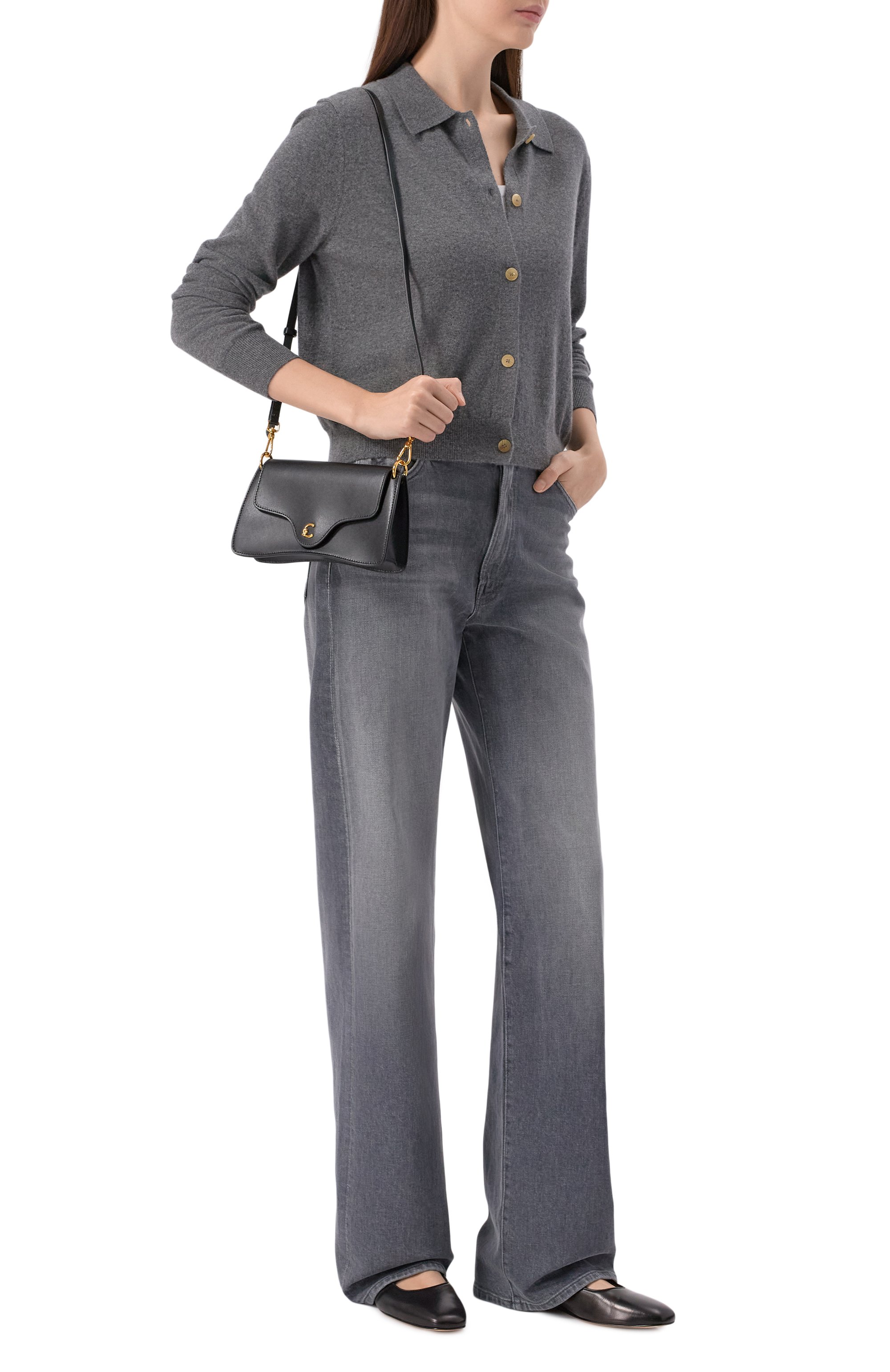 Сумка c-me COCCINELLE, арт. E5 SSK 27 01 01, фото 7