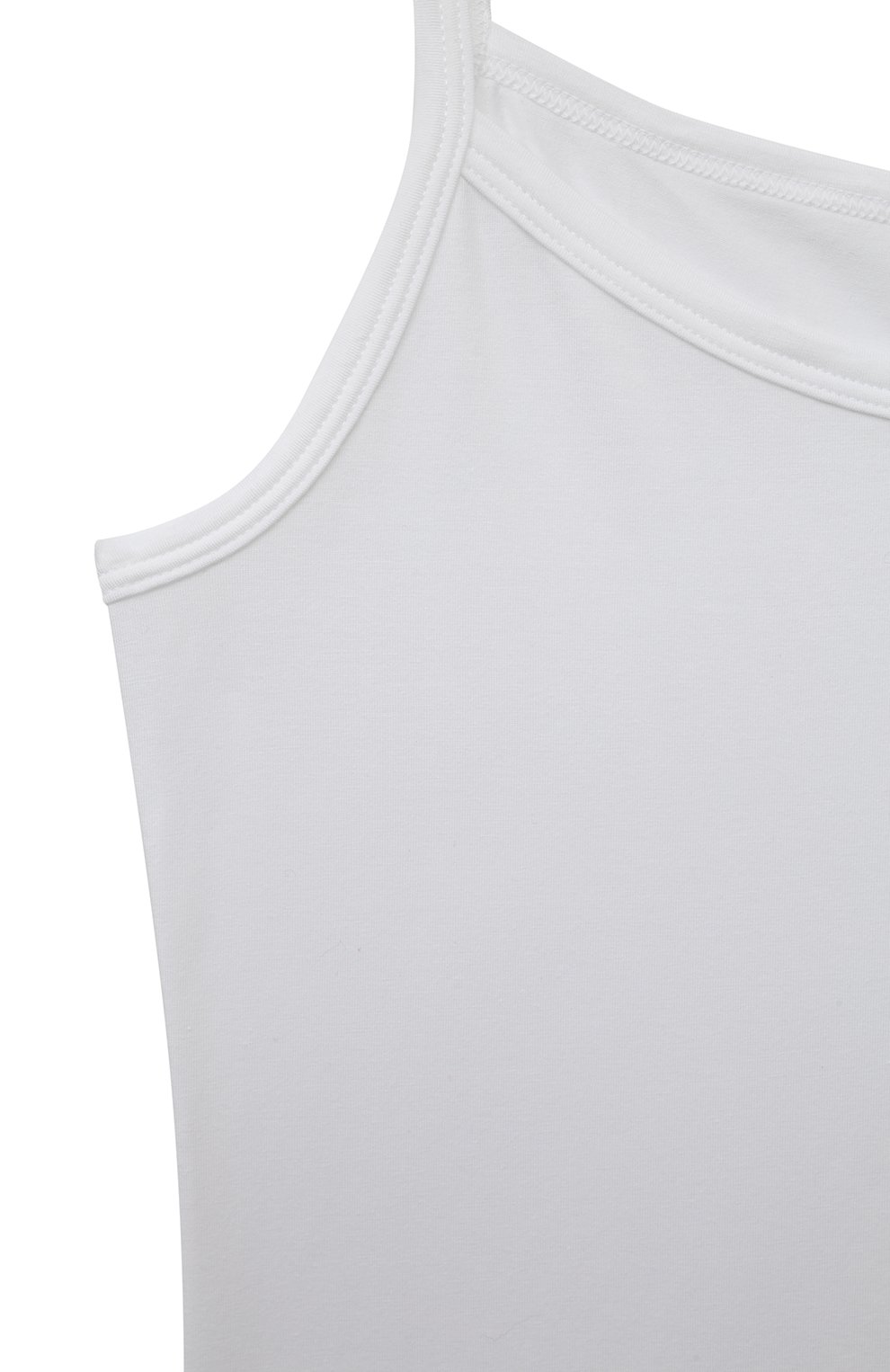 Хлопковая майка SANETTA, арт. 344838, фото 3