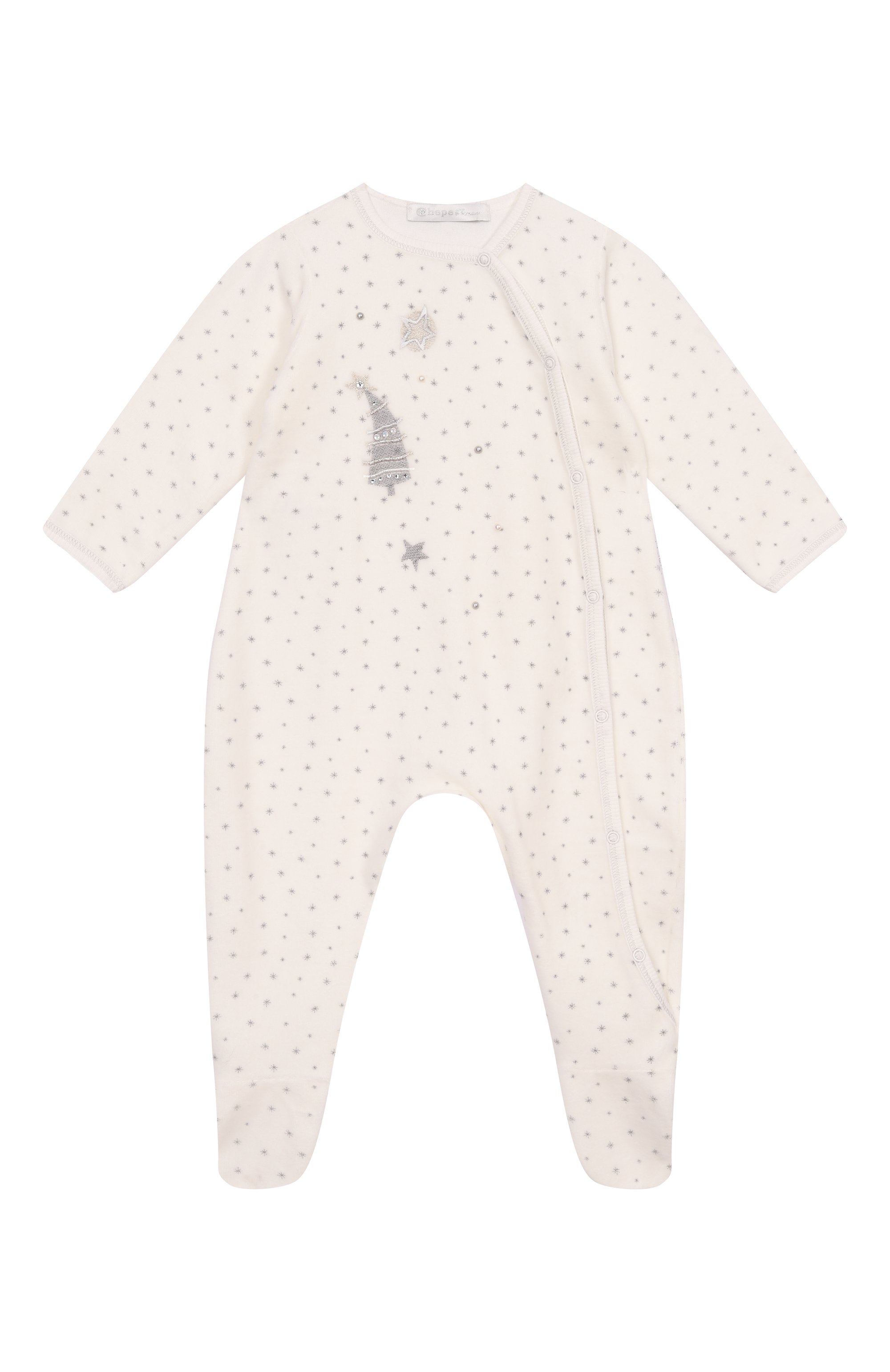 Комплект из четырех предметов CHEPE, арт. 071066, фото 2