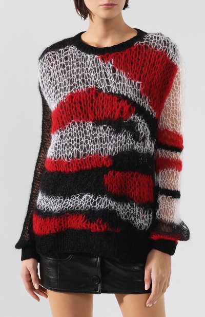 Свитер ANN DEMEULEMEESTER, арт. 1902-2608-P-252-001, фото 3