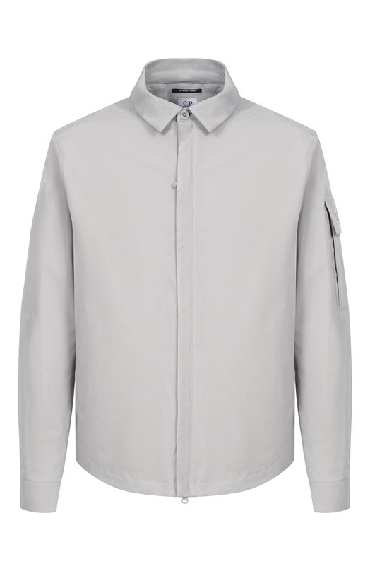 Куртка C.P. Company 20CL0S006A/110264V Серый 20CL0S006A/110264V