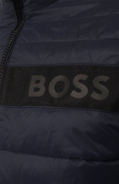 Утепленная куртка BOSS, арт. 50464308, фото 5