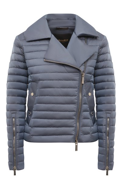 Женская пуховая куртка kemi-thc MOORER, арт. IMAK