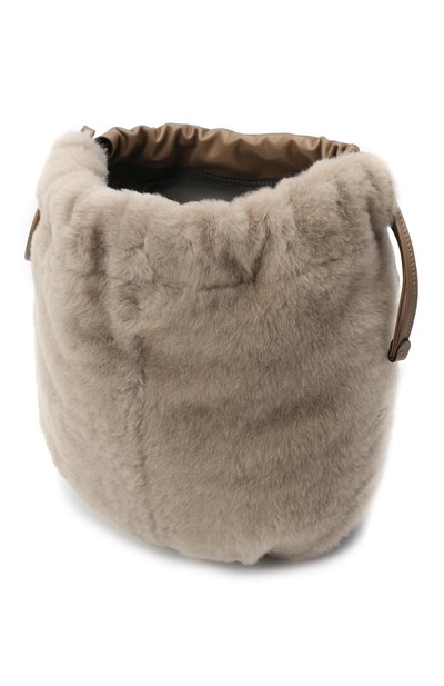 Рюкзак BRUNELLO CUCINELLI, арт. MBFKD2200, фото 4