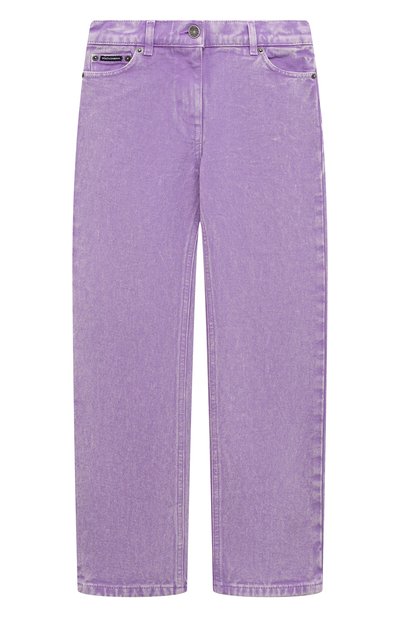 Джинсы DOLCE & GABBANA, арт. L52F72/LDC06