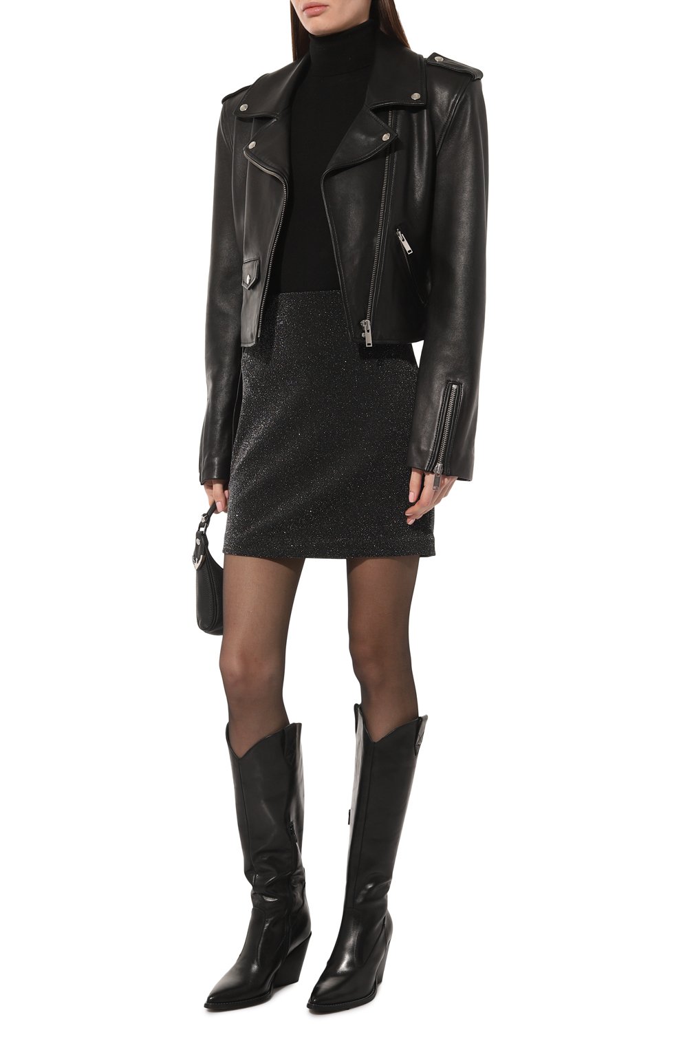 Юбка HUGO, арт. 50484653, фото 2